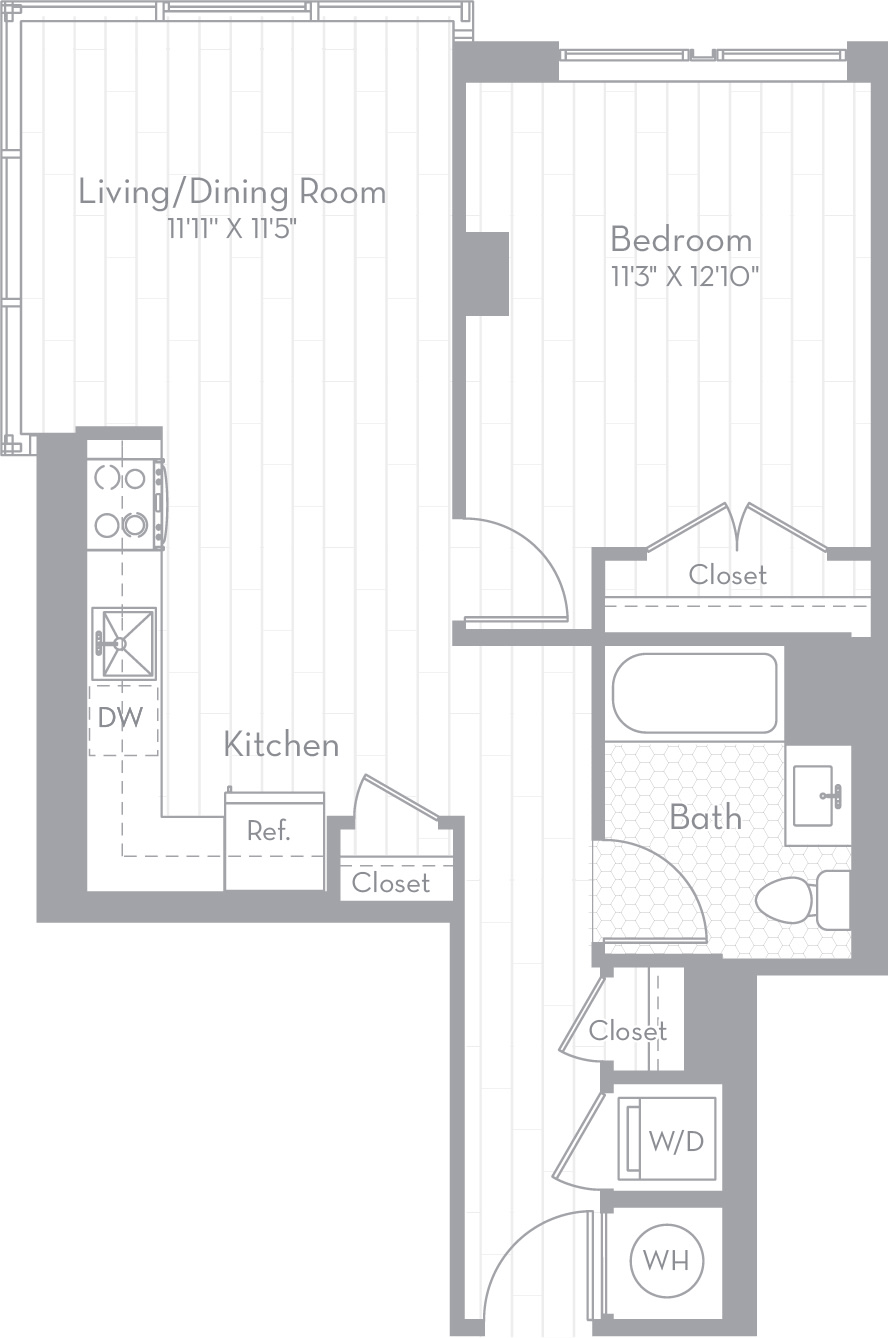 Station House – 0644