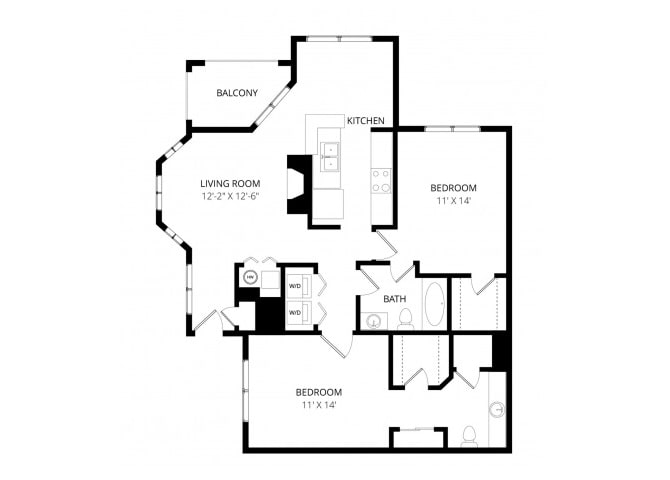 Camelback Pointe Apartment Homes – 8-023