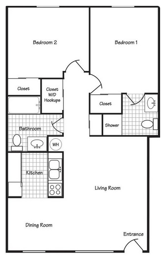 New Heritage Apartments – 2162-10