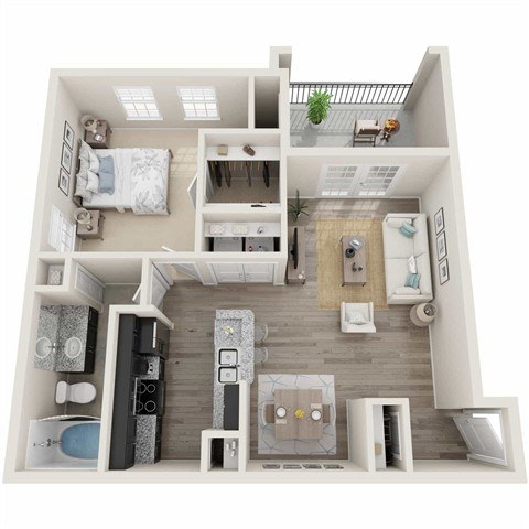 The Domain at Bennett Farms – 828