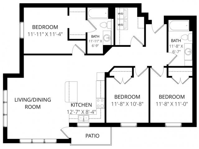 The Club at Heritage – 671-229