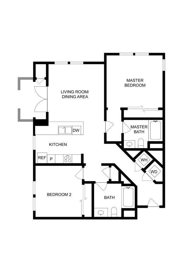 Vida Morgan Hill – 28-206