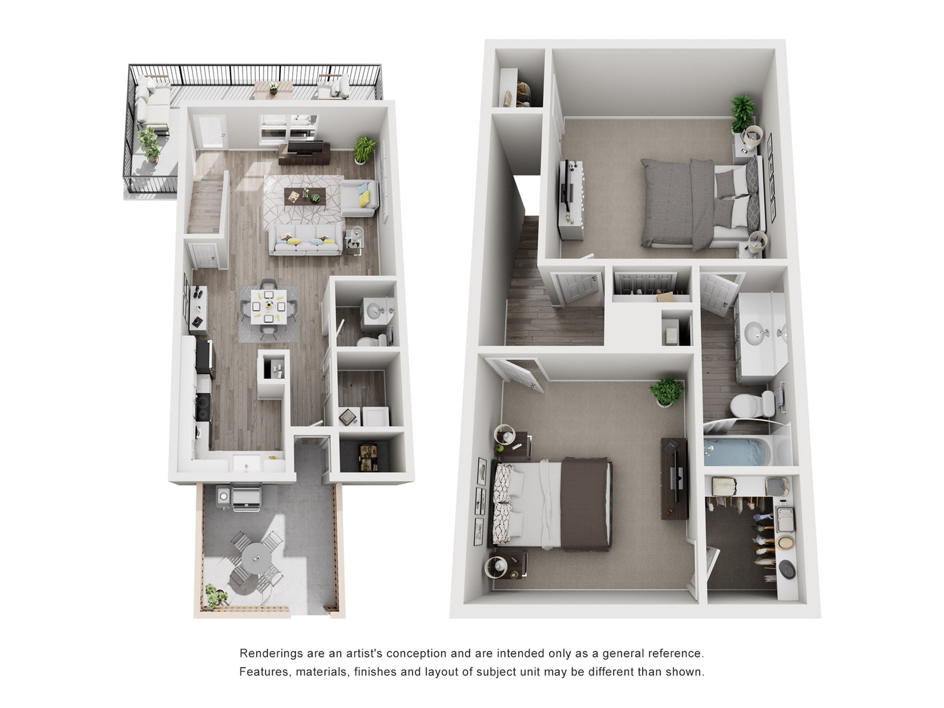 The Alden Townes – 8133F
