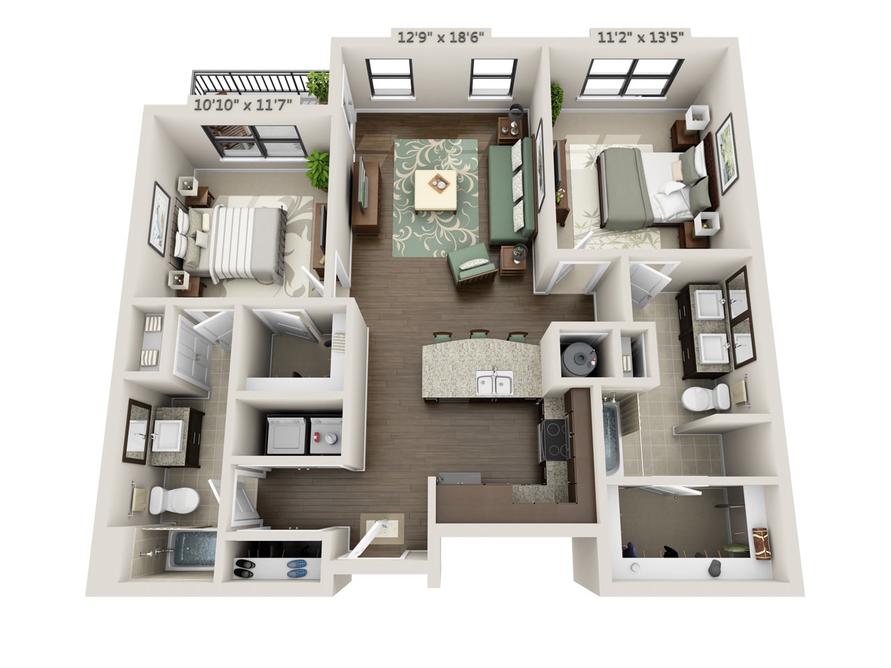 Savoye – 568