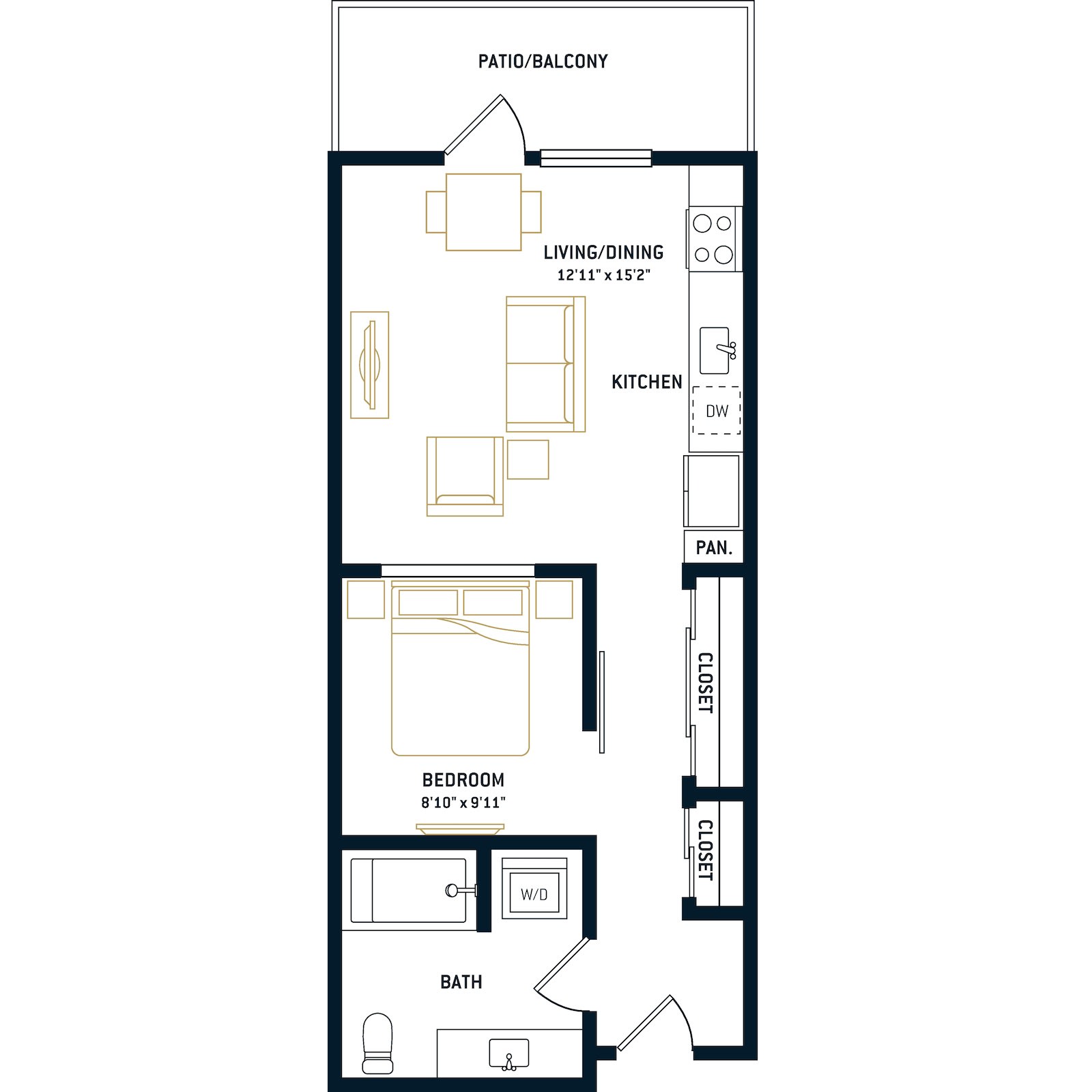 Ballard Yards – 621