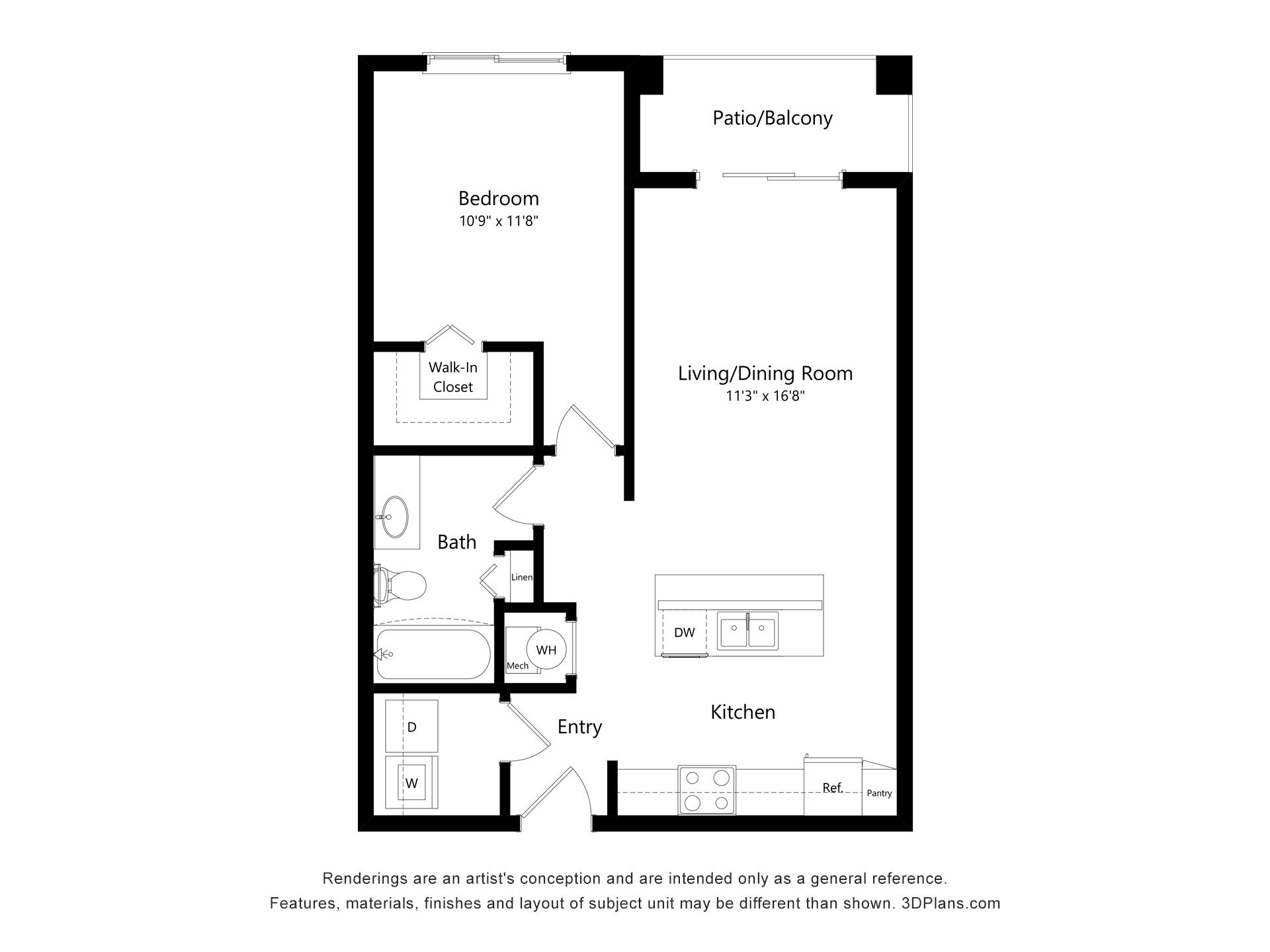 Sunnyside – 300-3207
