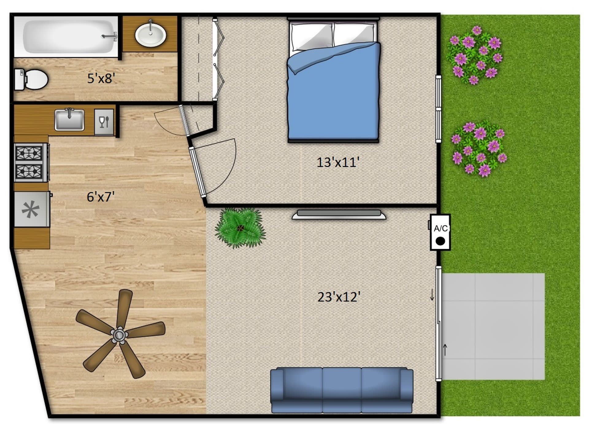 Springtree – 262515