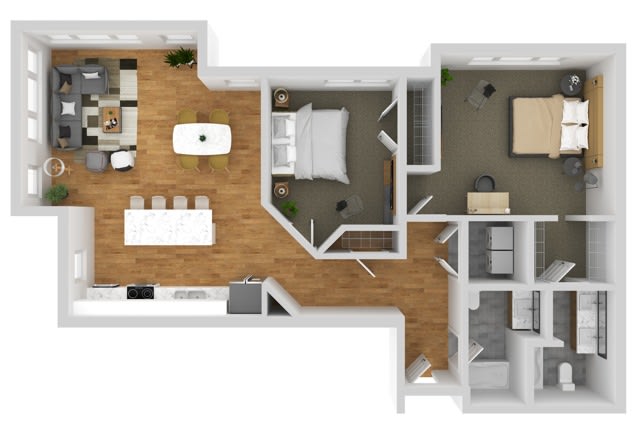 Fulton Landing – 110
