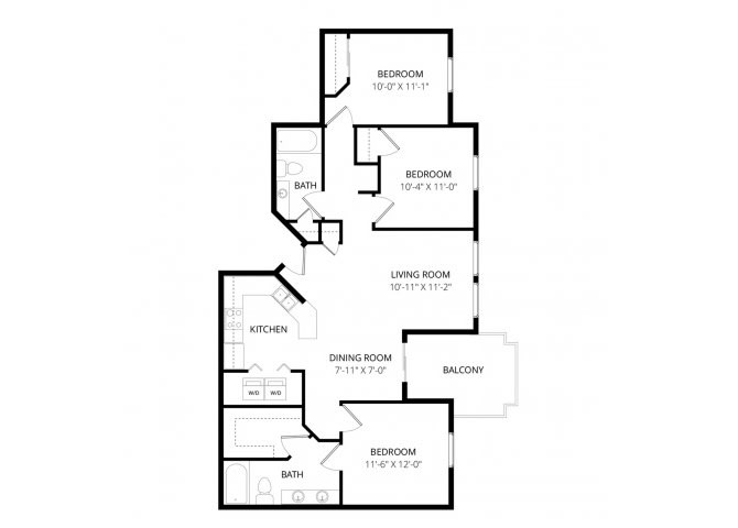 Natura Villas – 2062