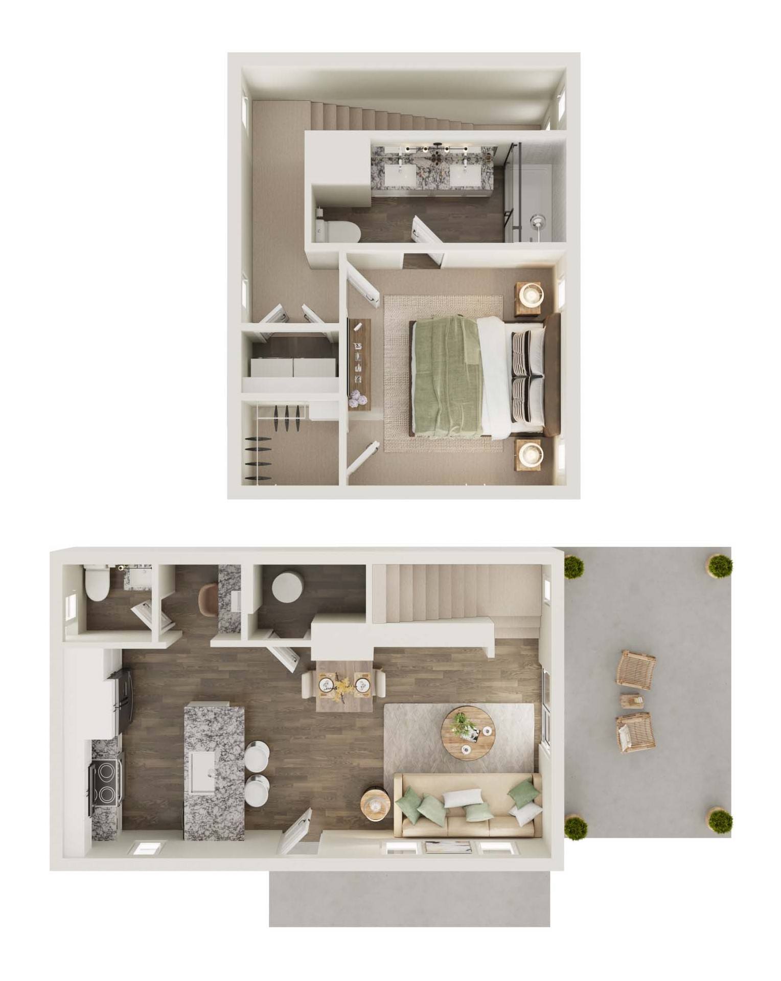 Collection at Boerne – 0802B