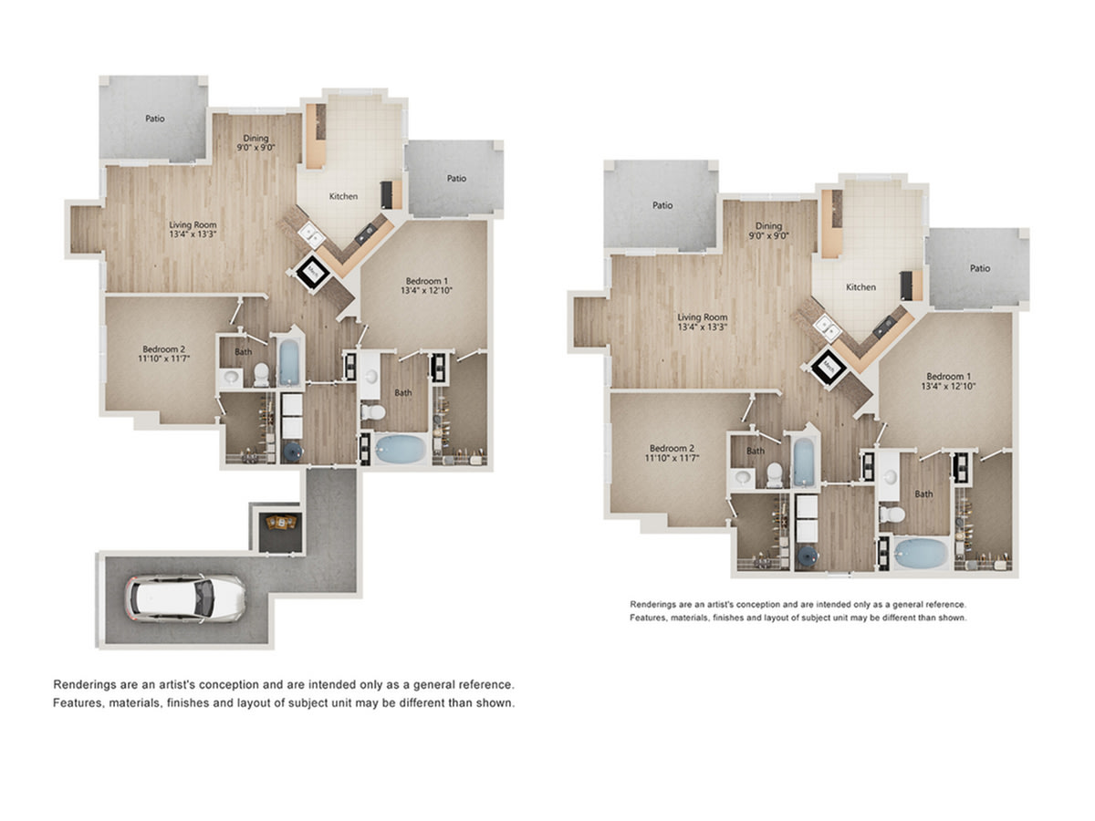 Cason Estates – 812