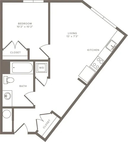 The 266 Framingham – 207