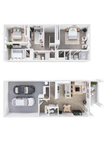 Annex at Cadence – 1021