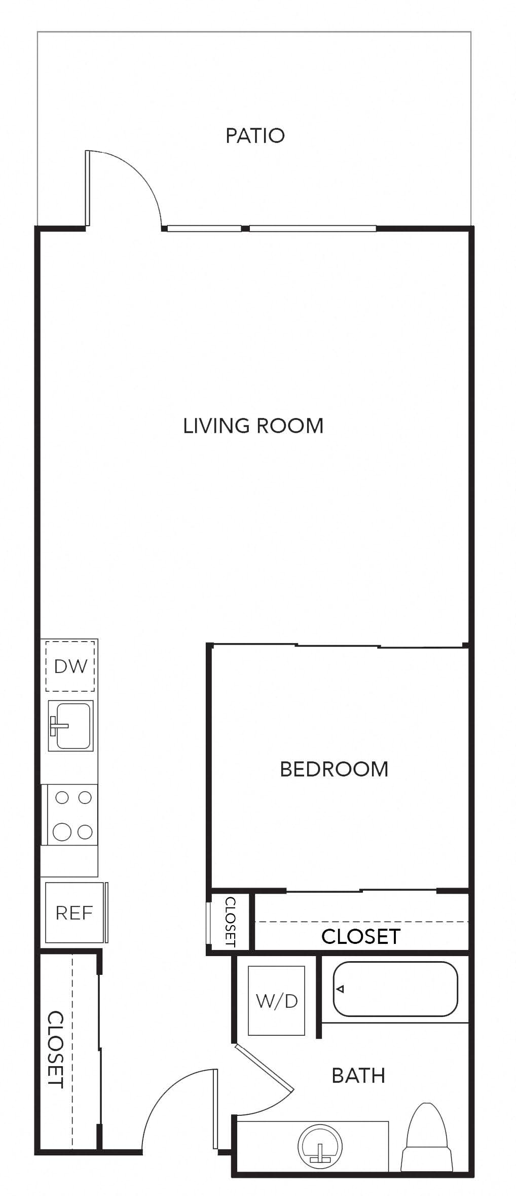 Clarendon – 111
