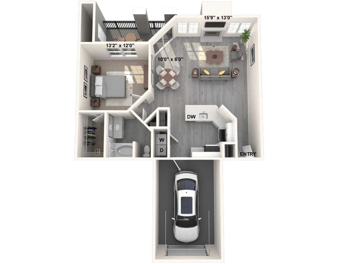Avalon Addison – 015-1514