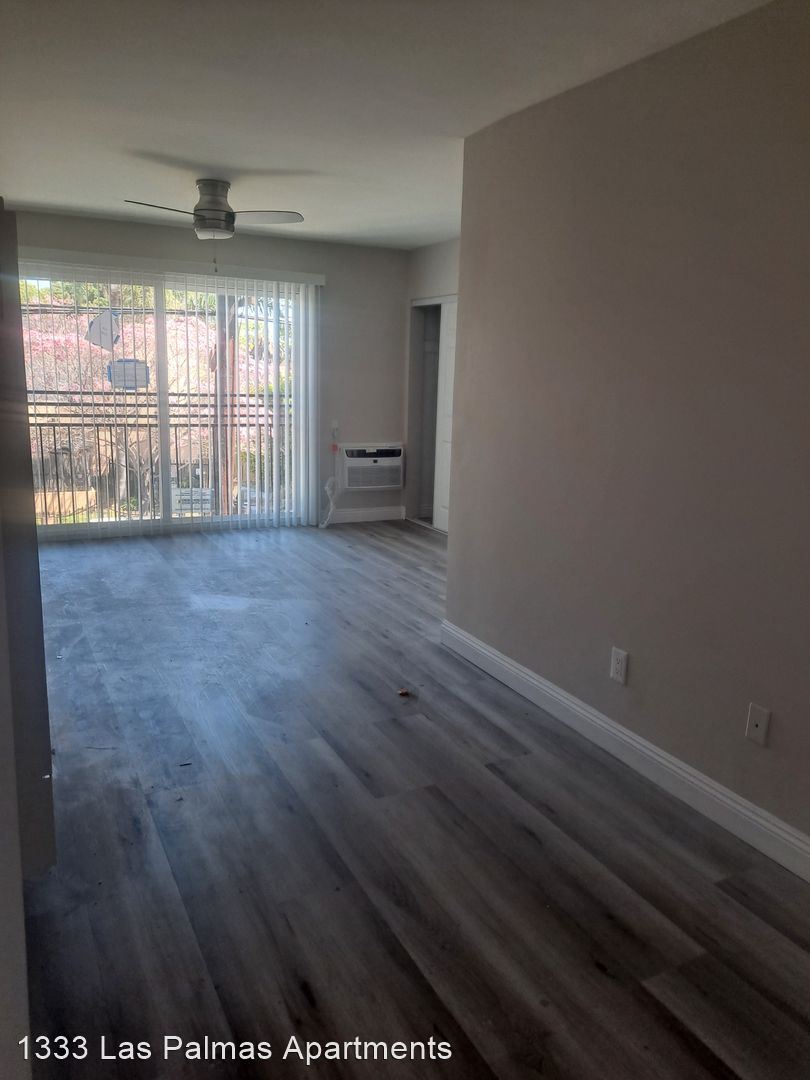 Las Palmas Apartments – 1333 - 16