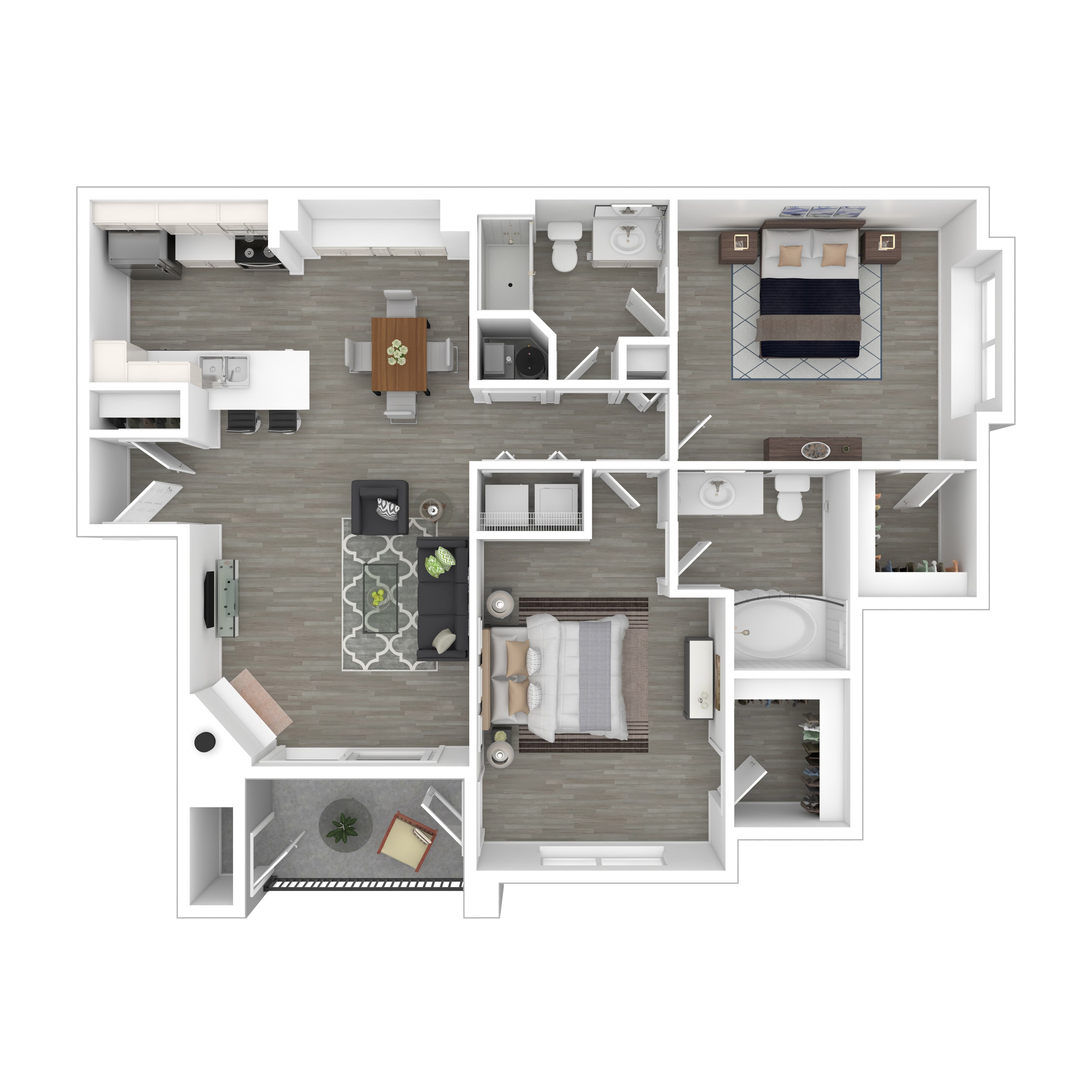 Cortland Rockrimmon – 10-004