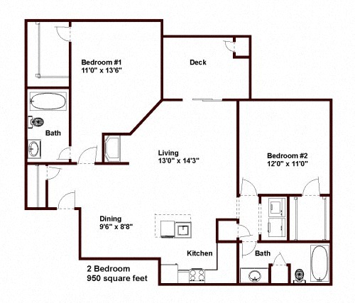 Walden Court – 12913