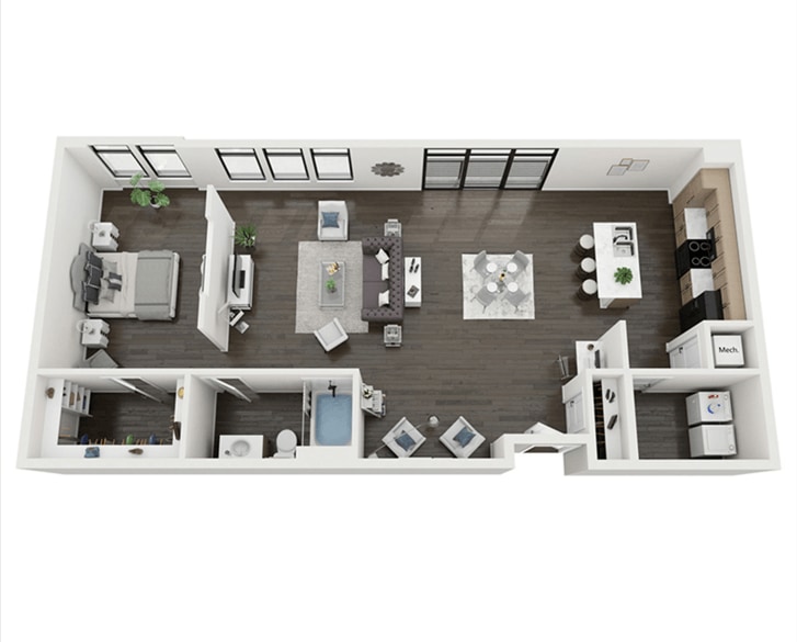 VER at Proscenium – 20-204