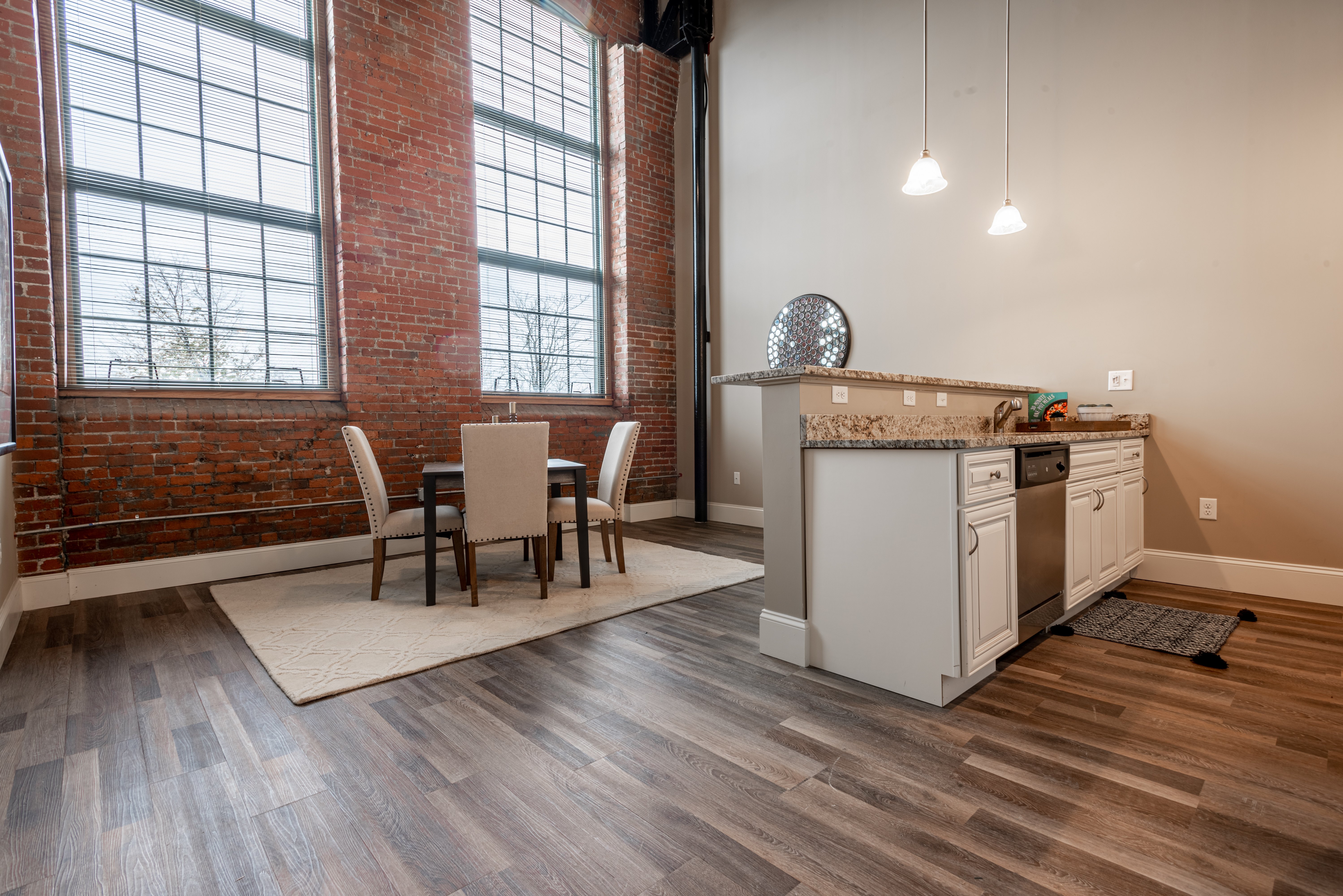 American Wire Residential Lofts – 7-125