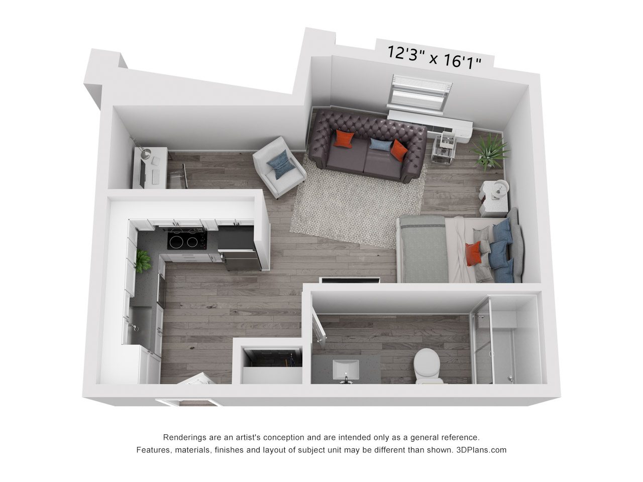 Elevate 758 – 0110