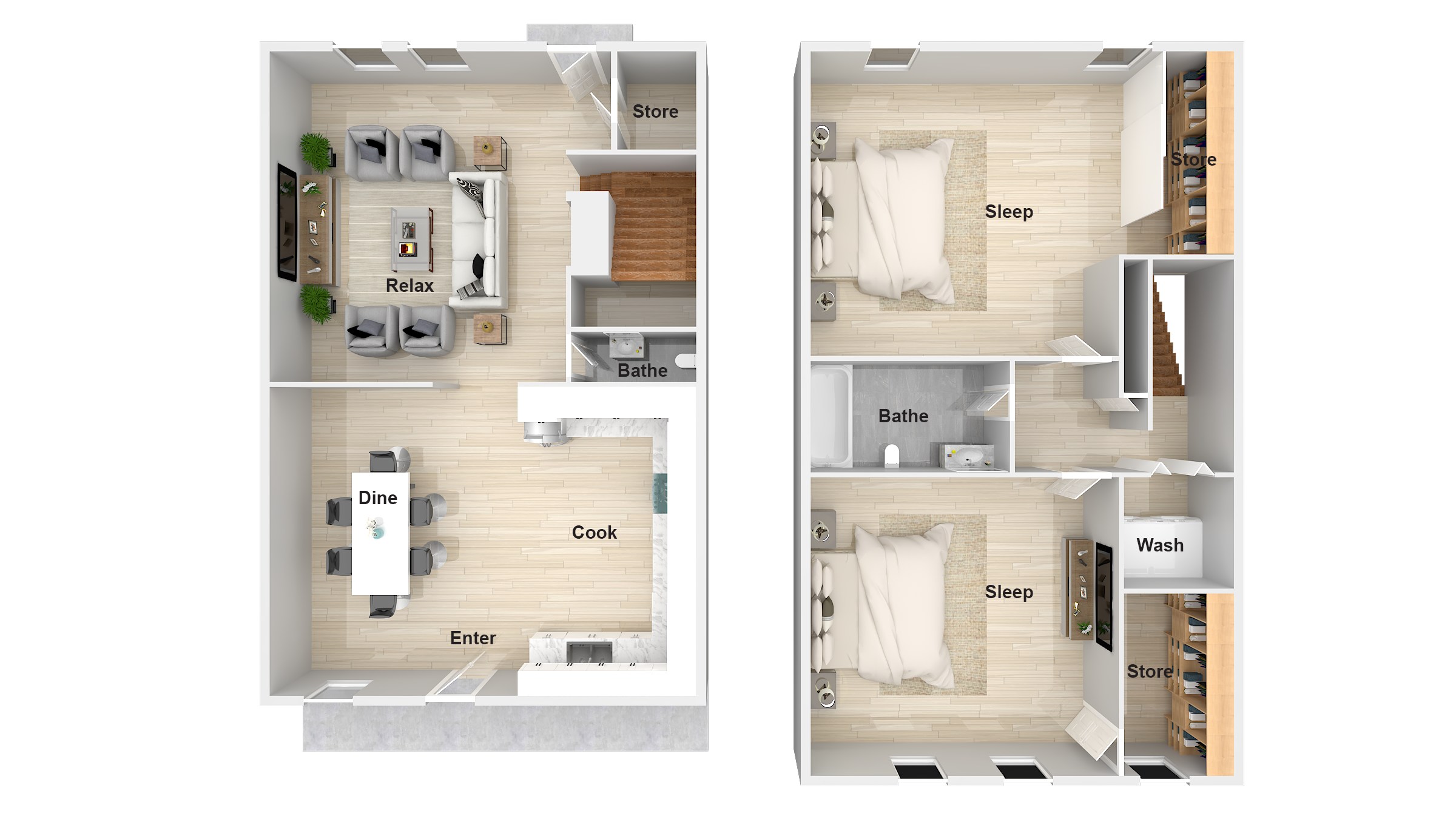 Axis on Beltline – 2026-2026-22