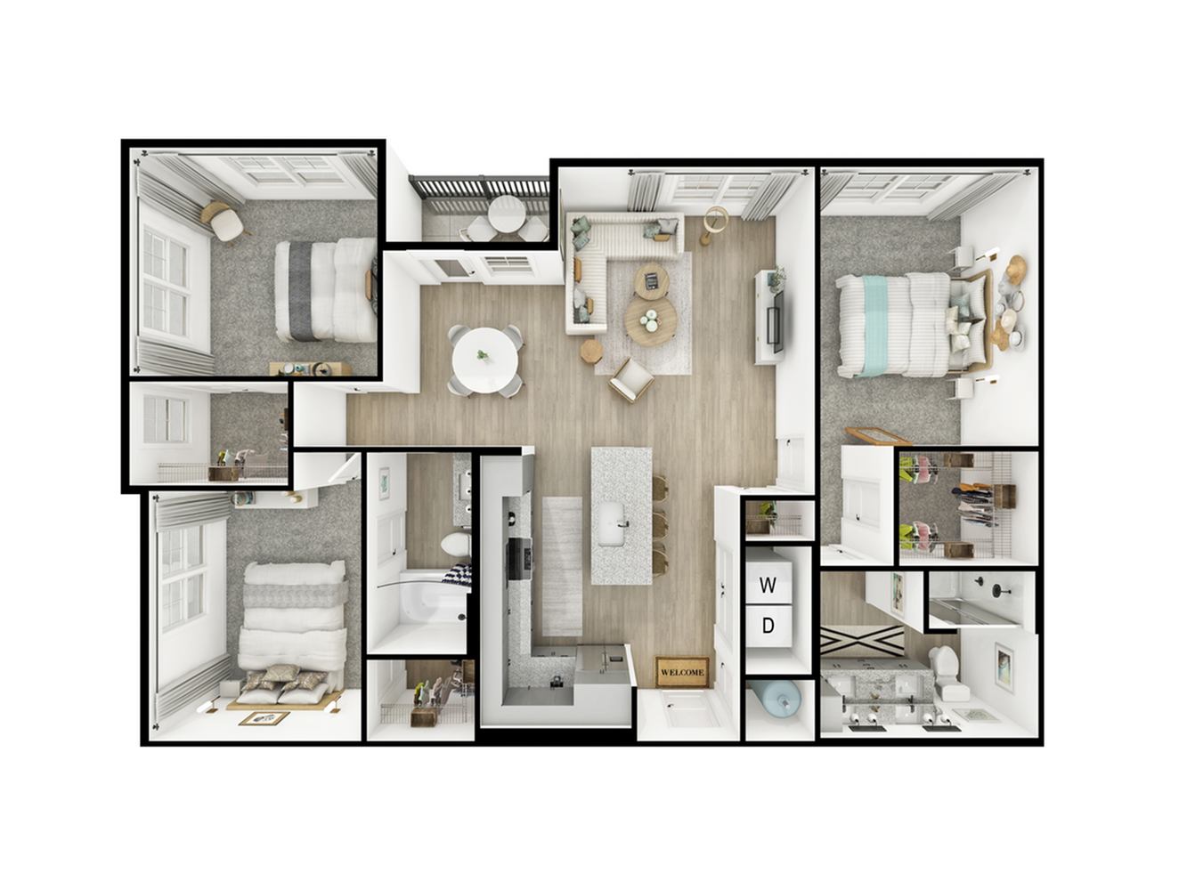 Olea eTown – 2211