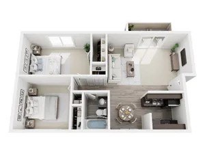 Luna Residences – 0101D-4
