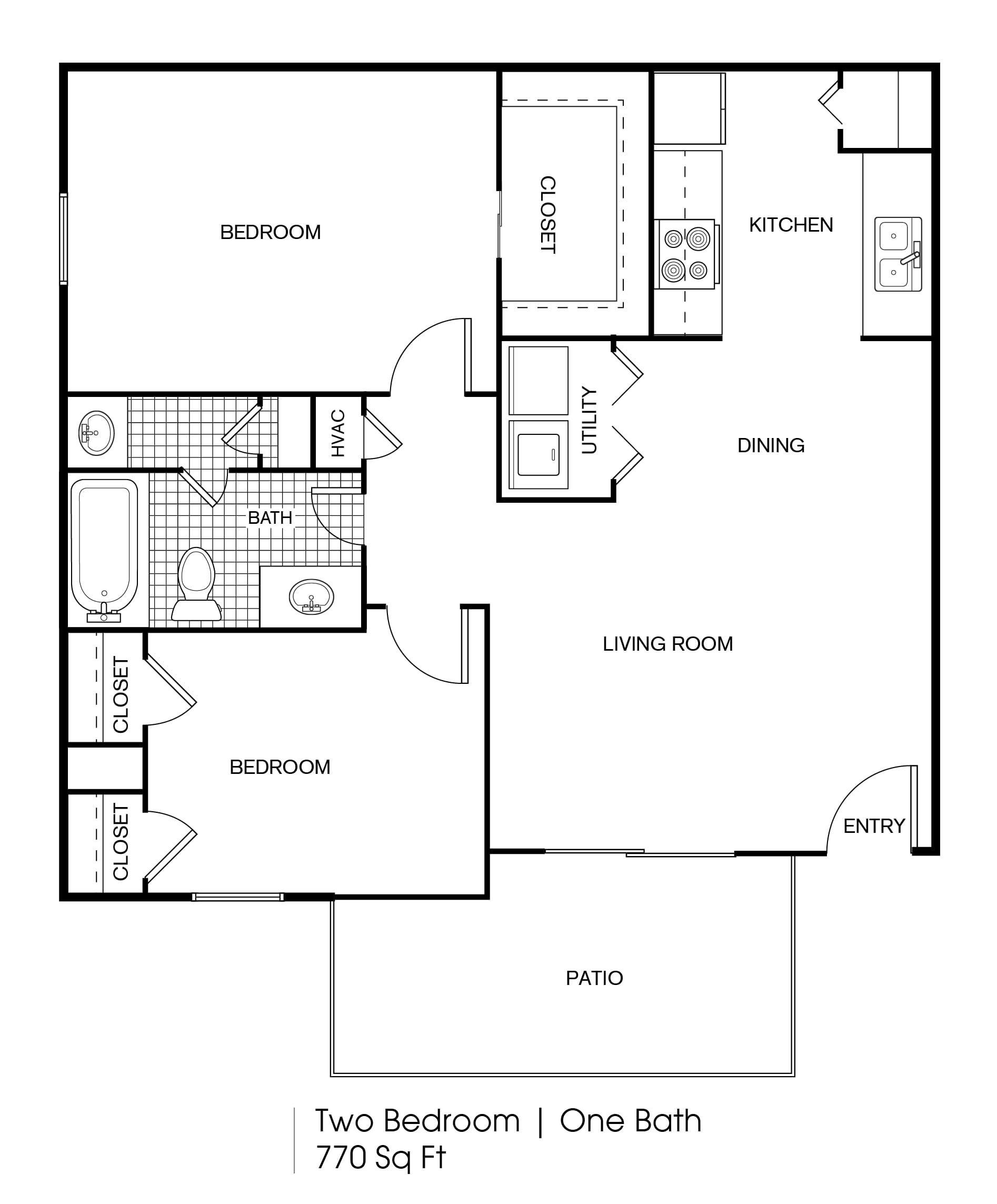 Timber Ridge – 13A-1308A