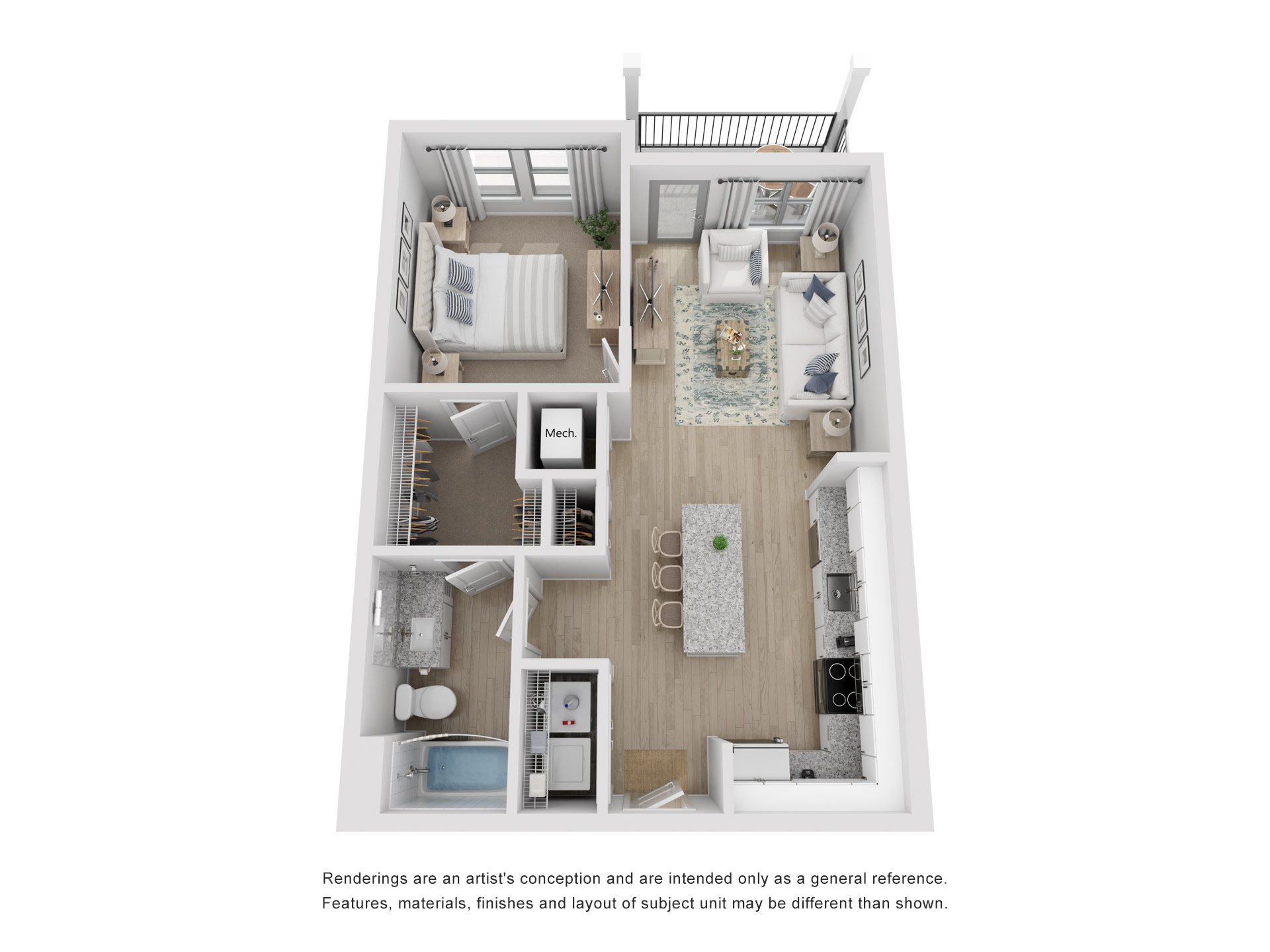 The Marlow Gainesville – 5104