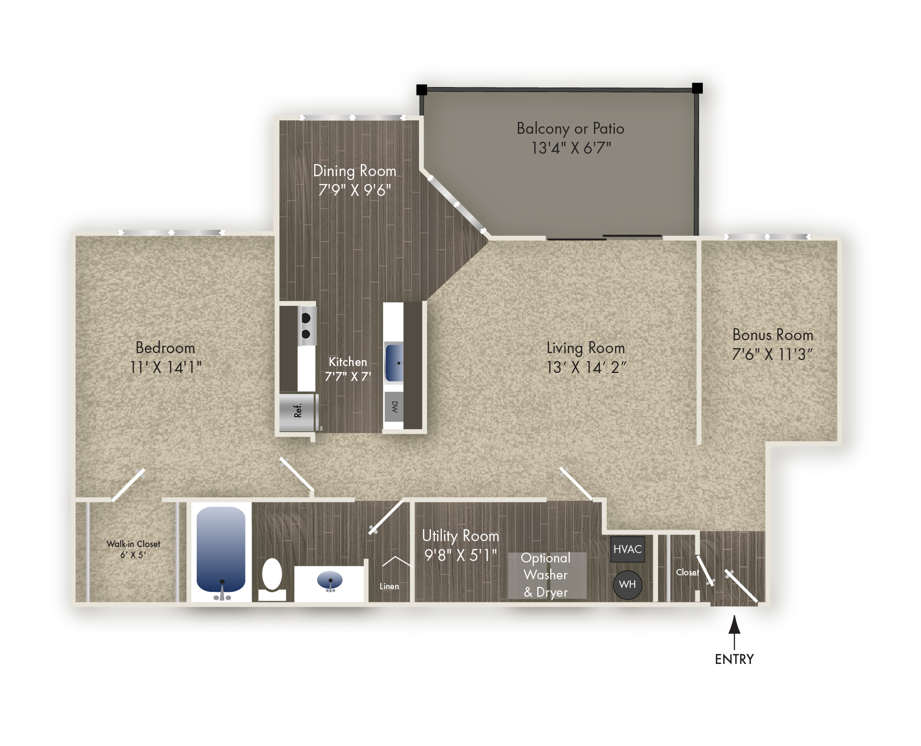 Landings at Beckett Ridge – 4891310