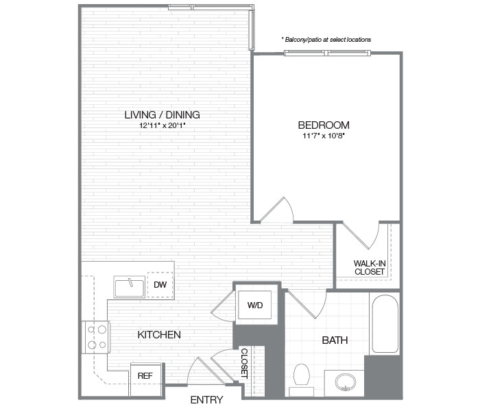 Venue – 406