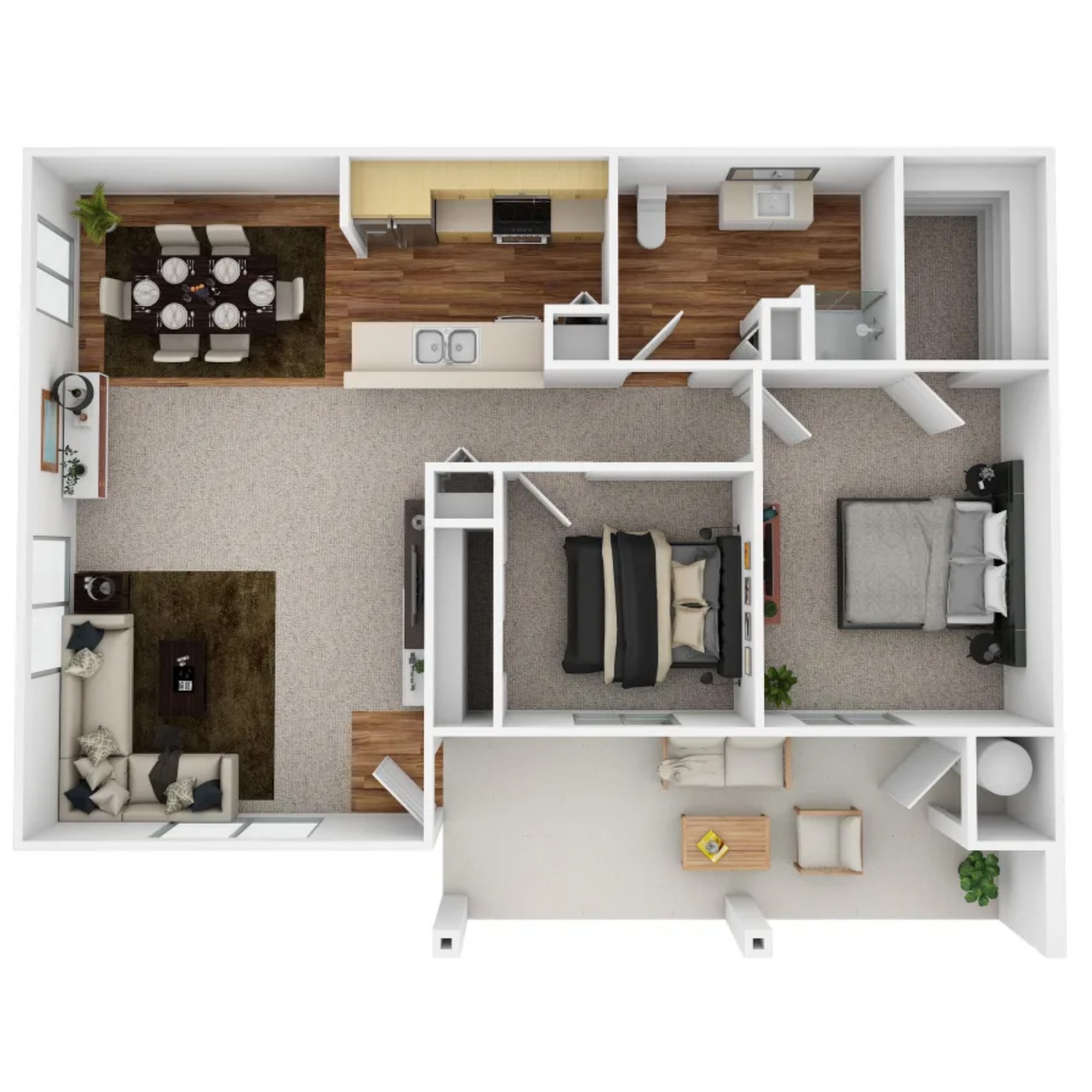 Madrean Vista – 44