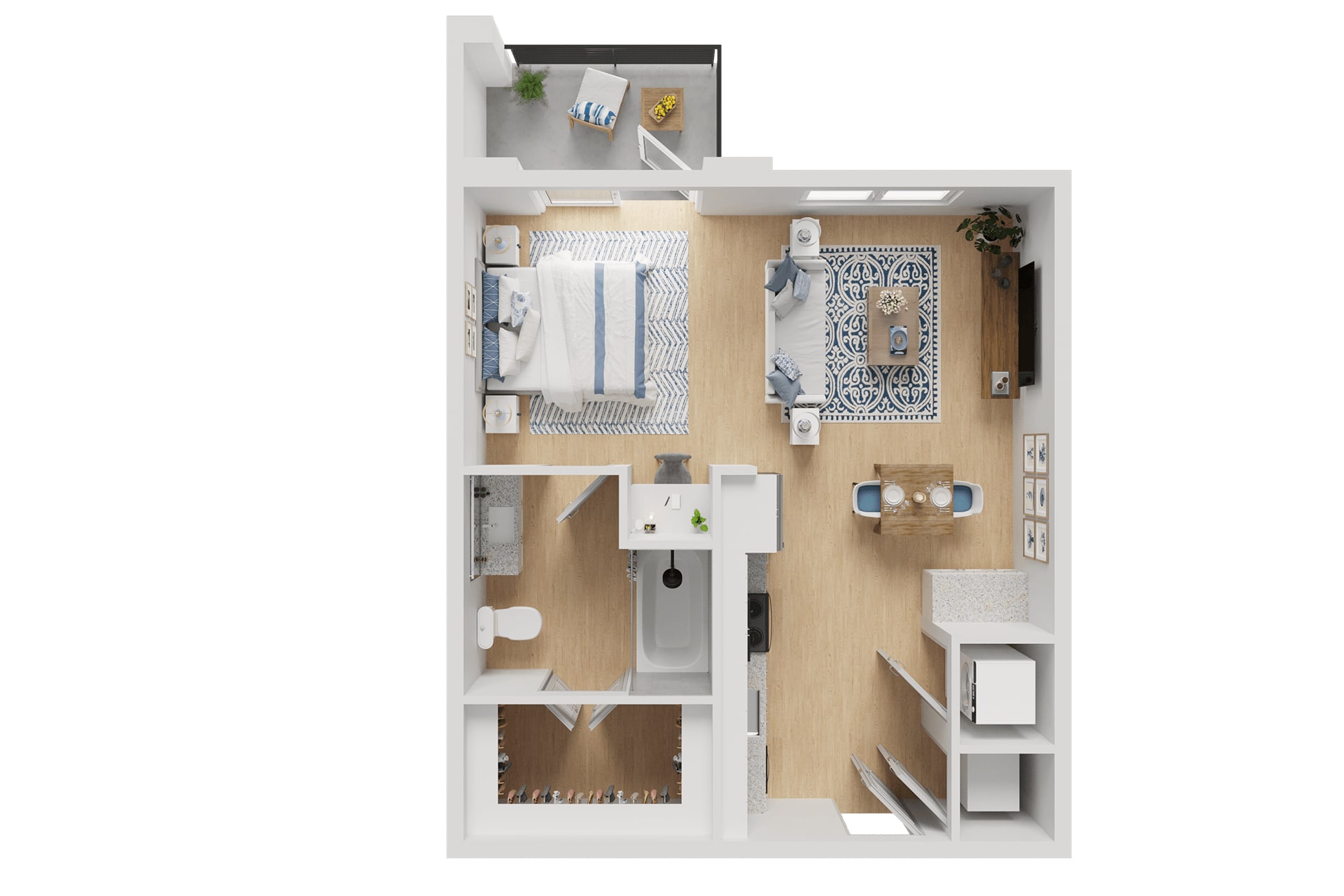 Society Westshore Apartments – 3240