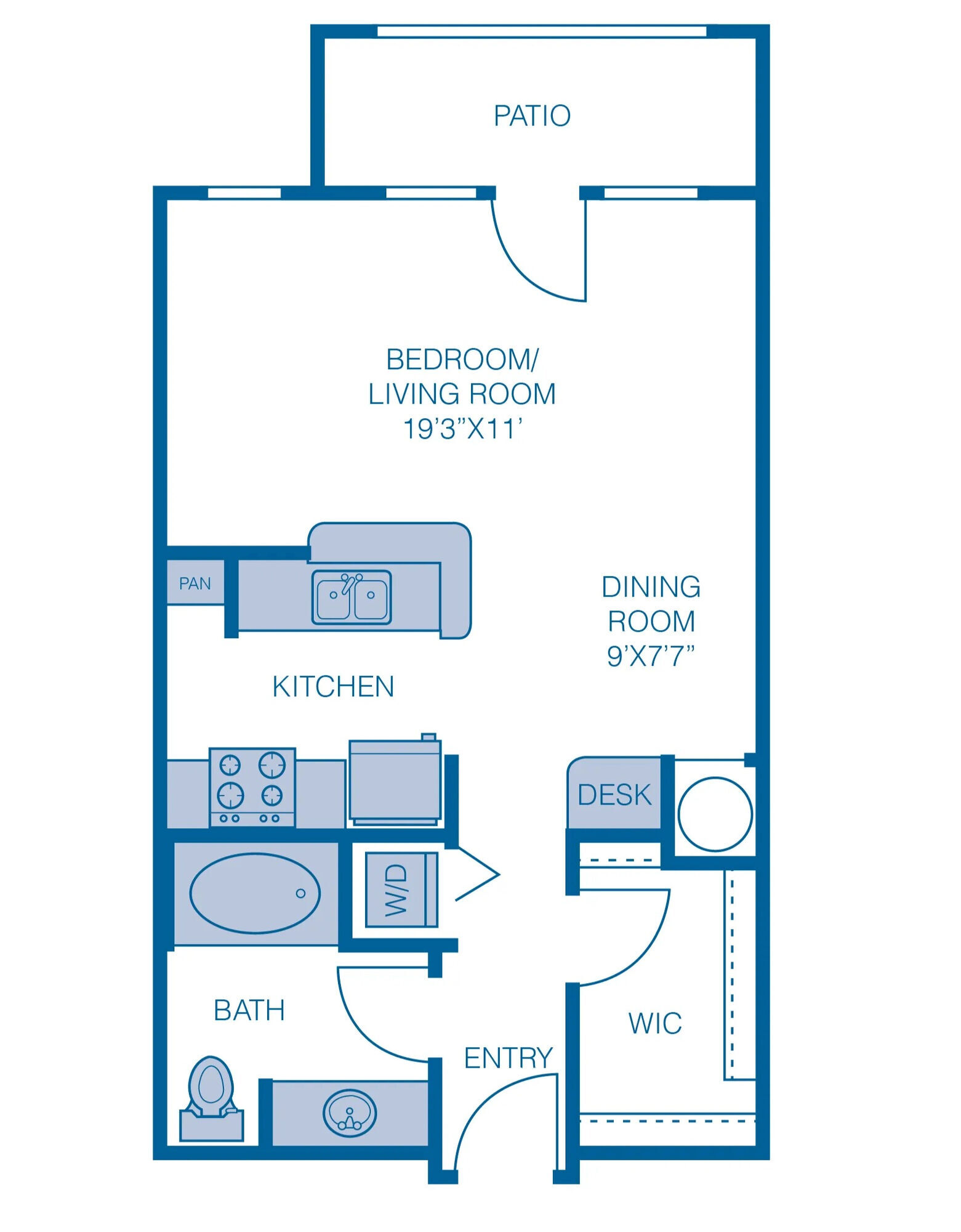 Lakeshore Lofts – 02-336