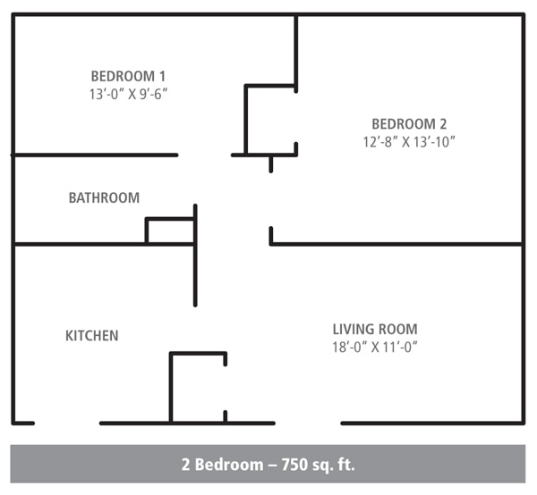 Brettonwood Estates – 871-17