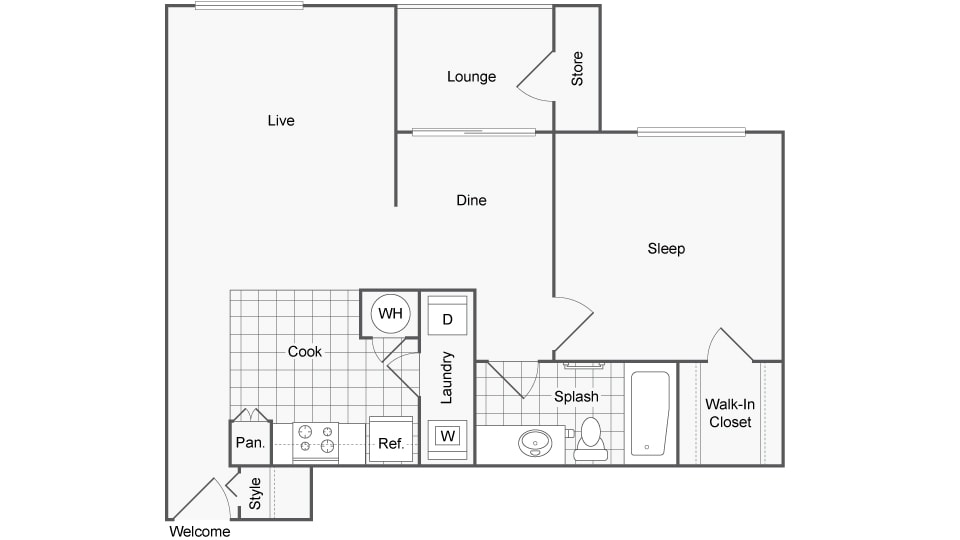 Renew Jordan Creek – 733