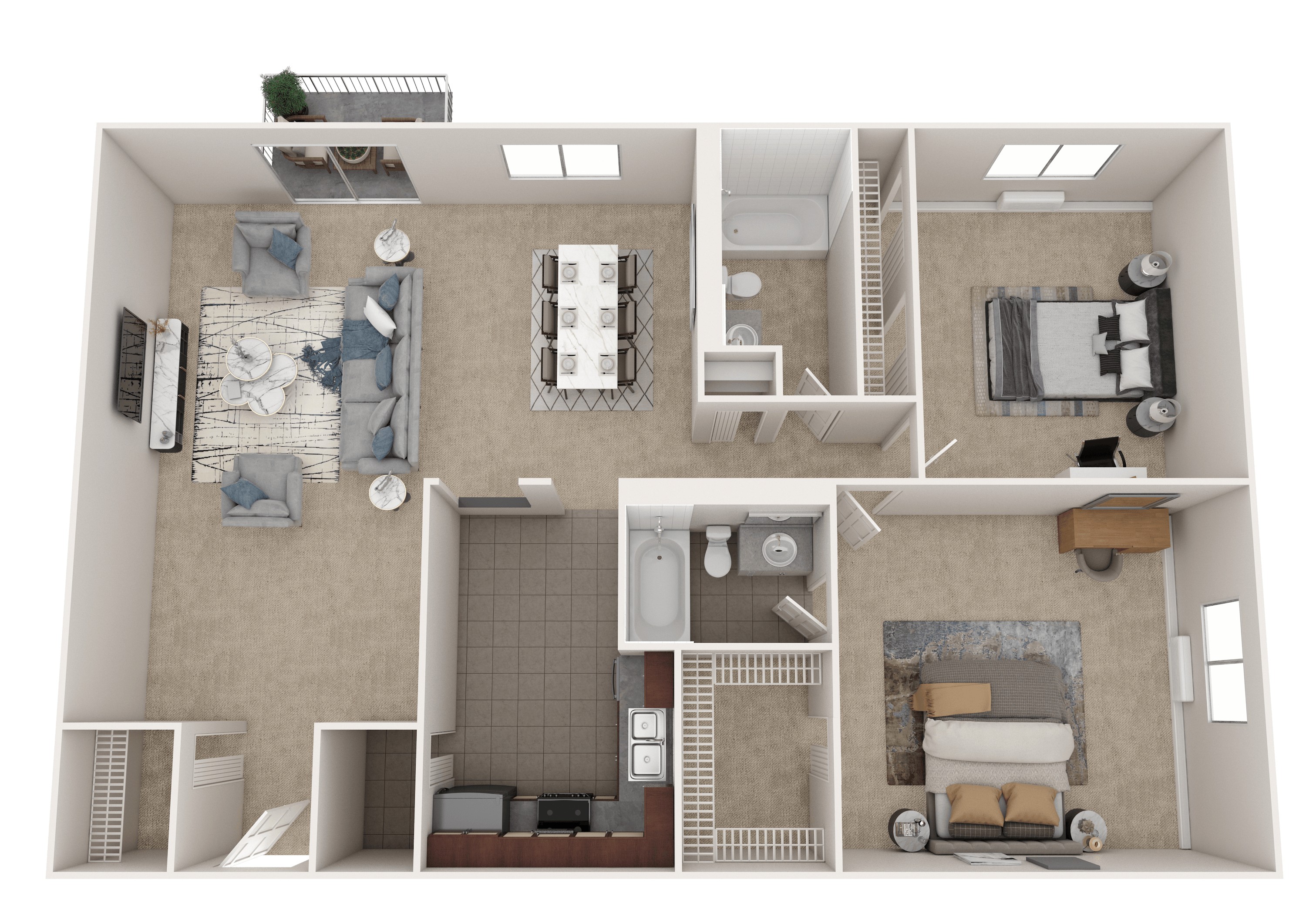 Orion ParkView – 901-429