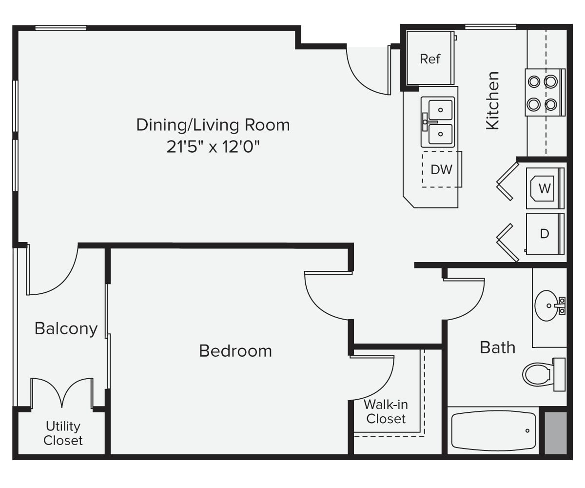 Avalon Walnut Ridge – 00A-205