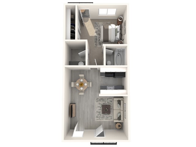 Ashford Apartments – 0916