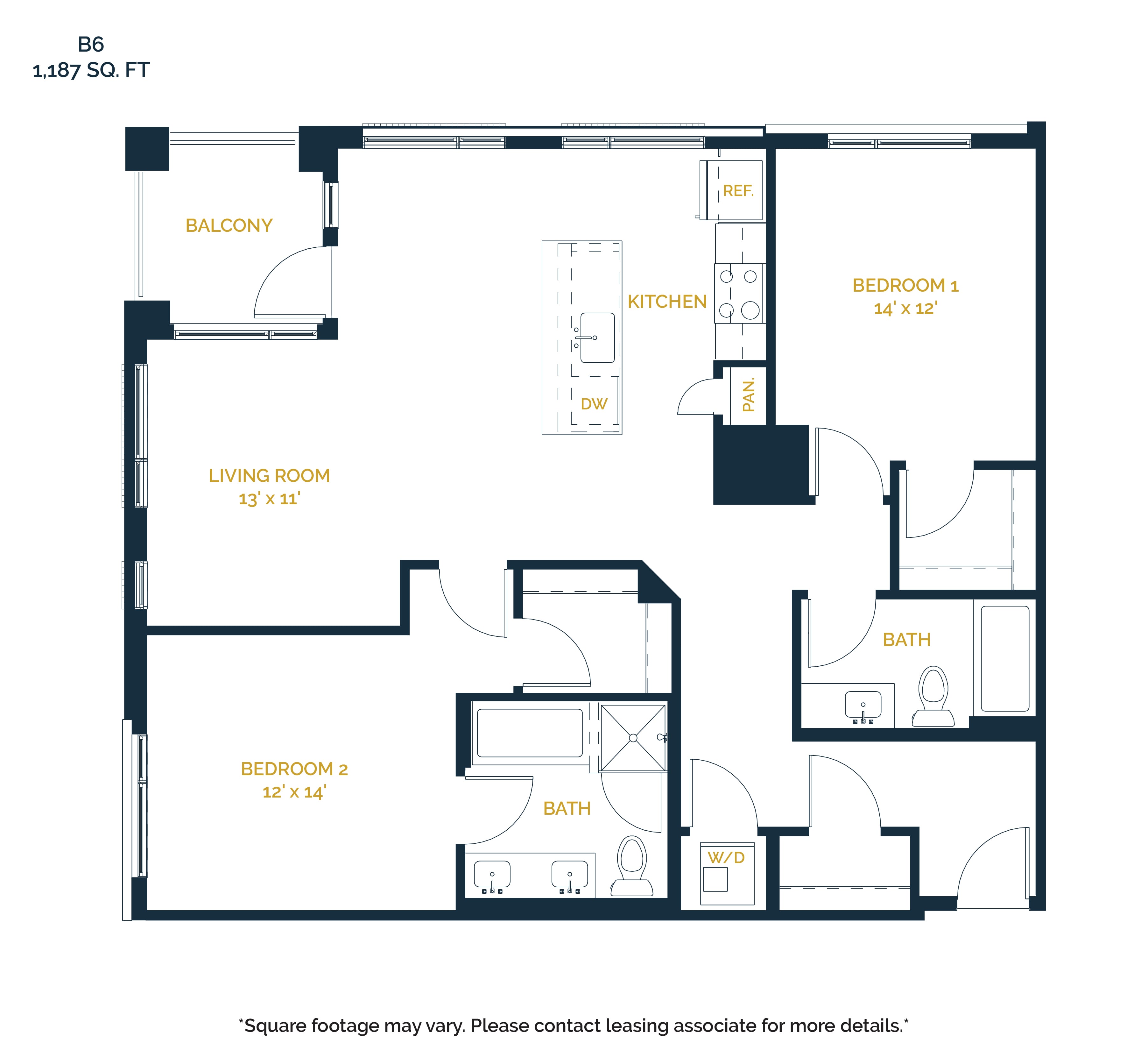 Alta Stone at the Gateway – 315