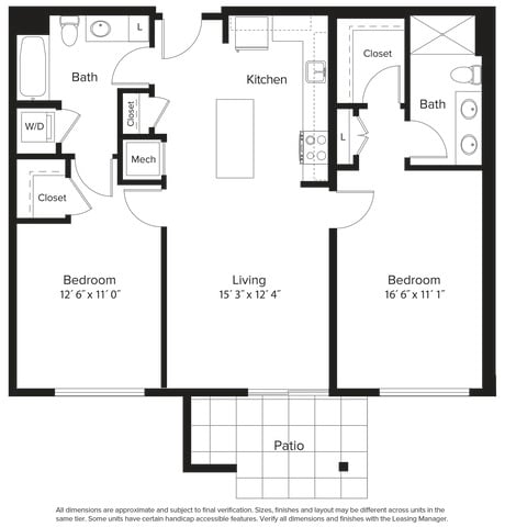 Fort Totten Square – 661455