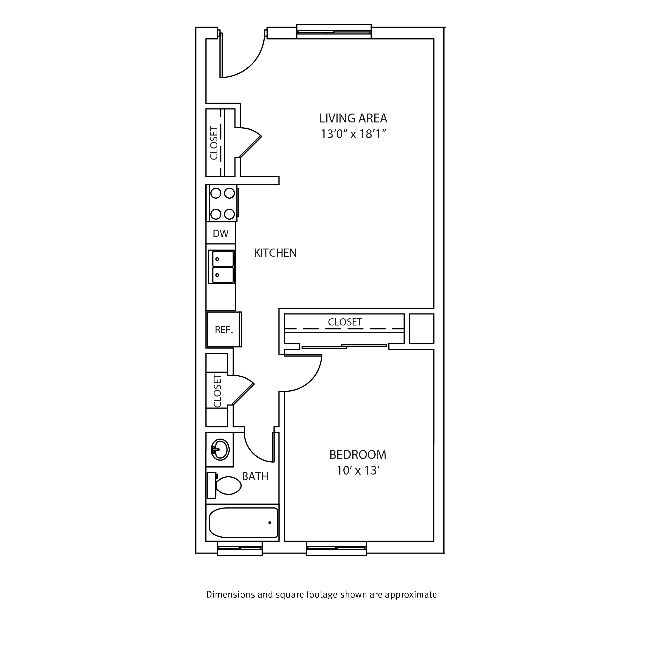 Woodmere – 409