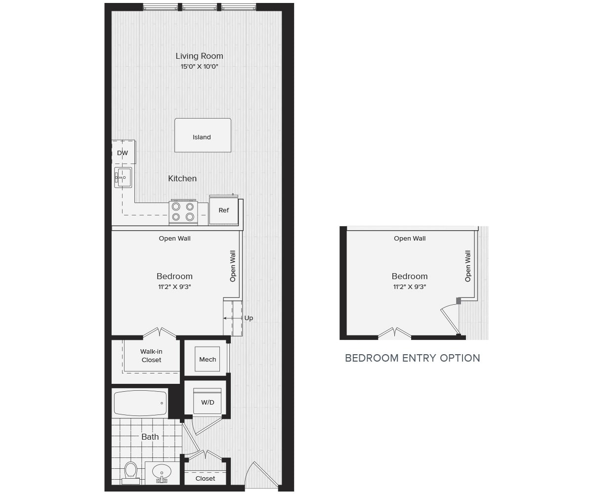 Avalon Dunn Loring – 002-110