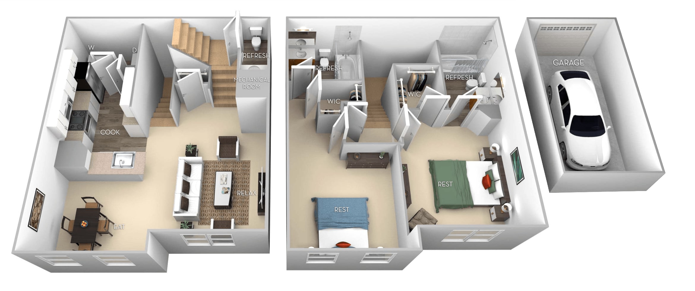 Barrington Park Apartments – 314BPC