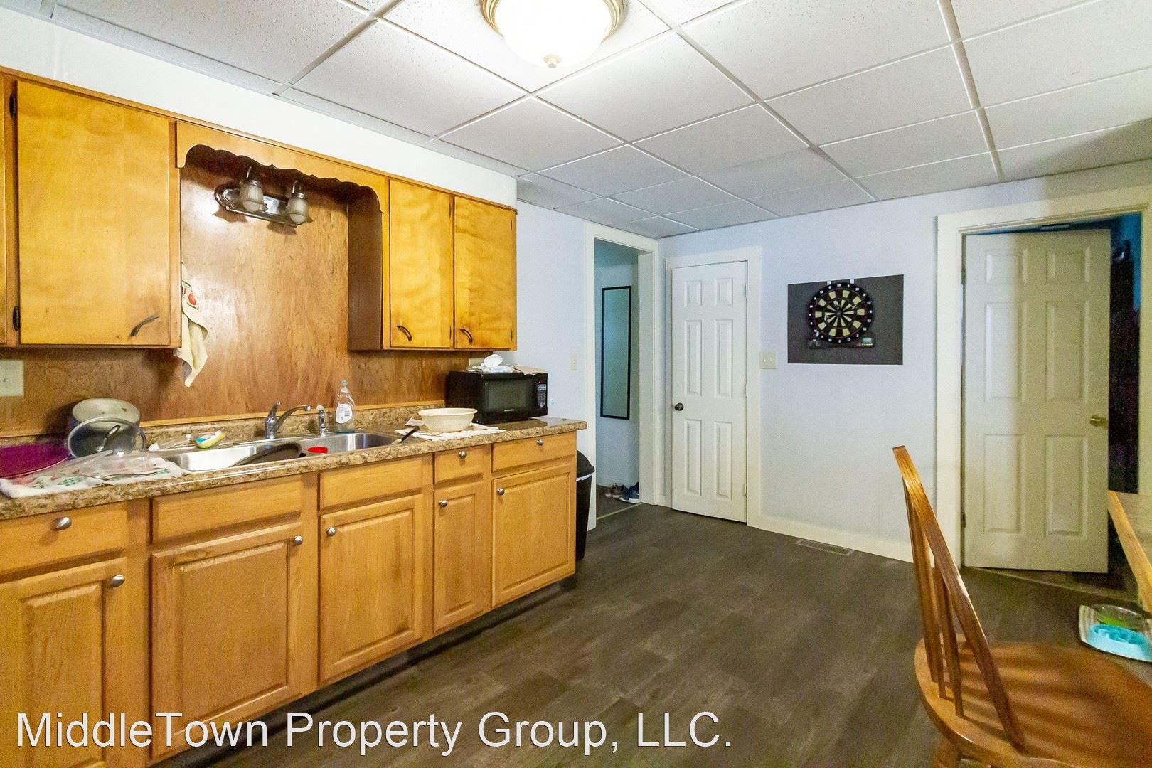 815 & 817 W University Ave – 817