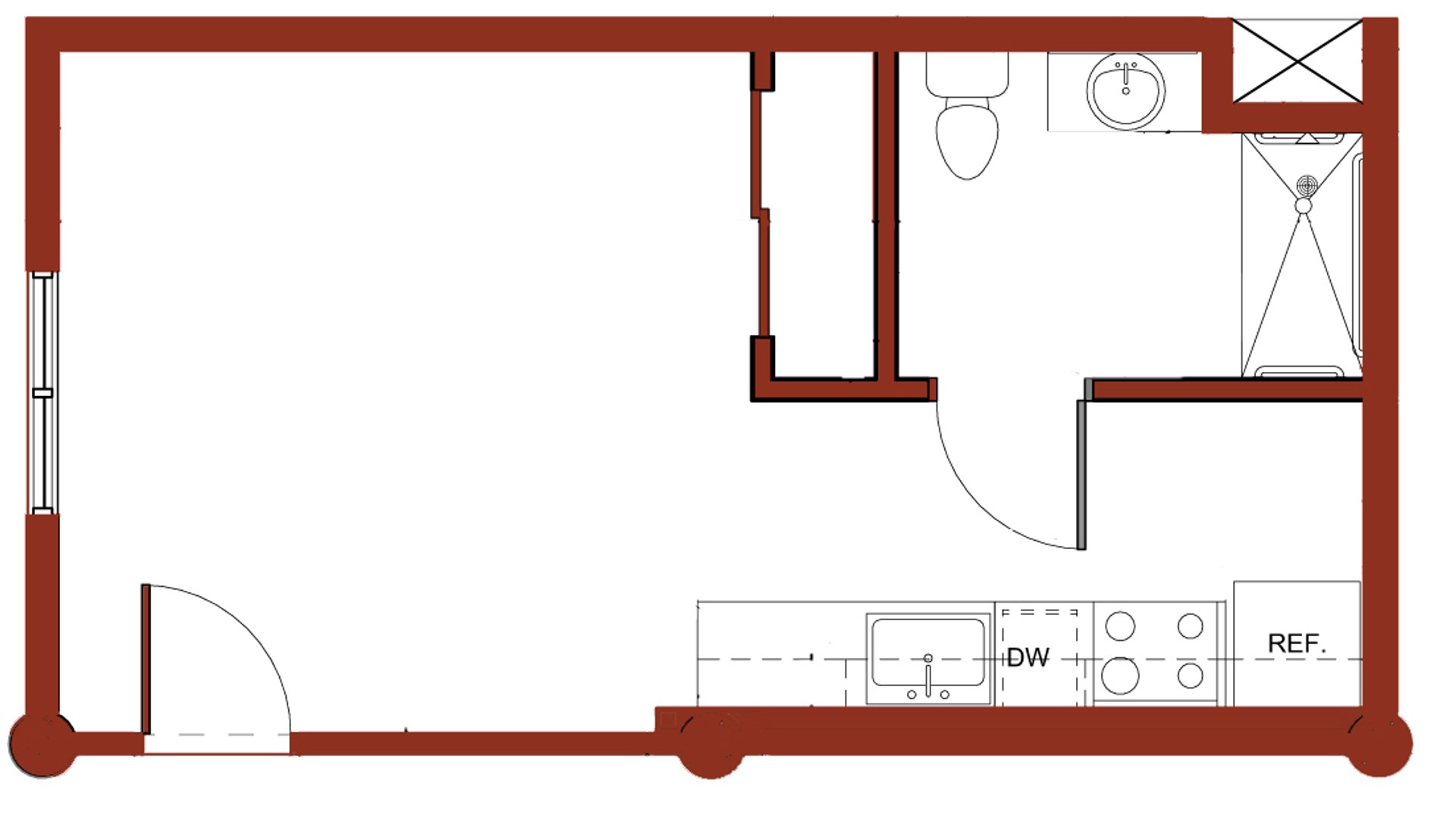 VEER Apartments – 127