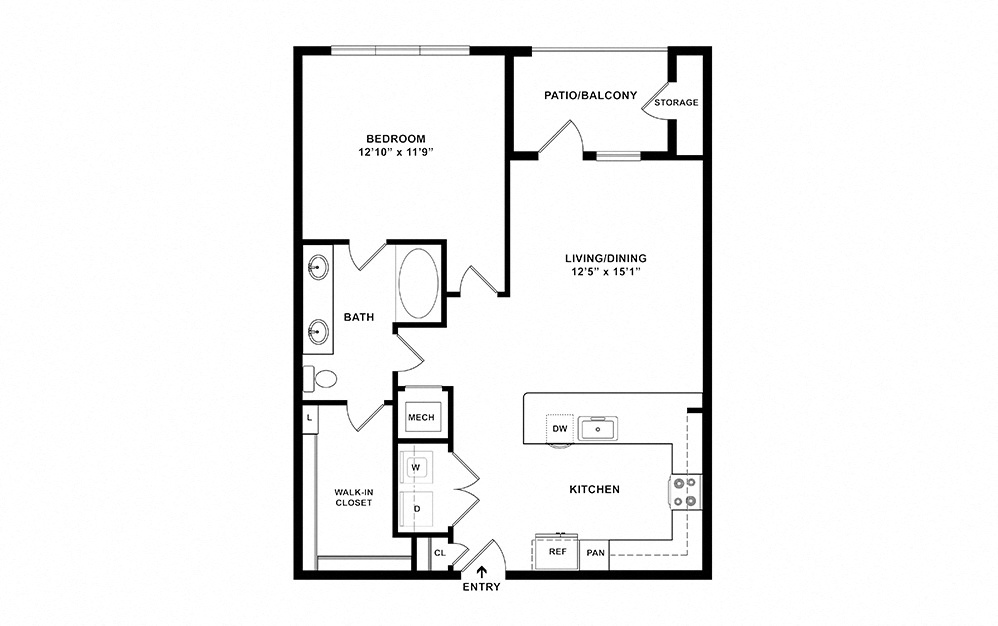 Windsor Lakeyard District – 8209
