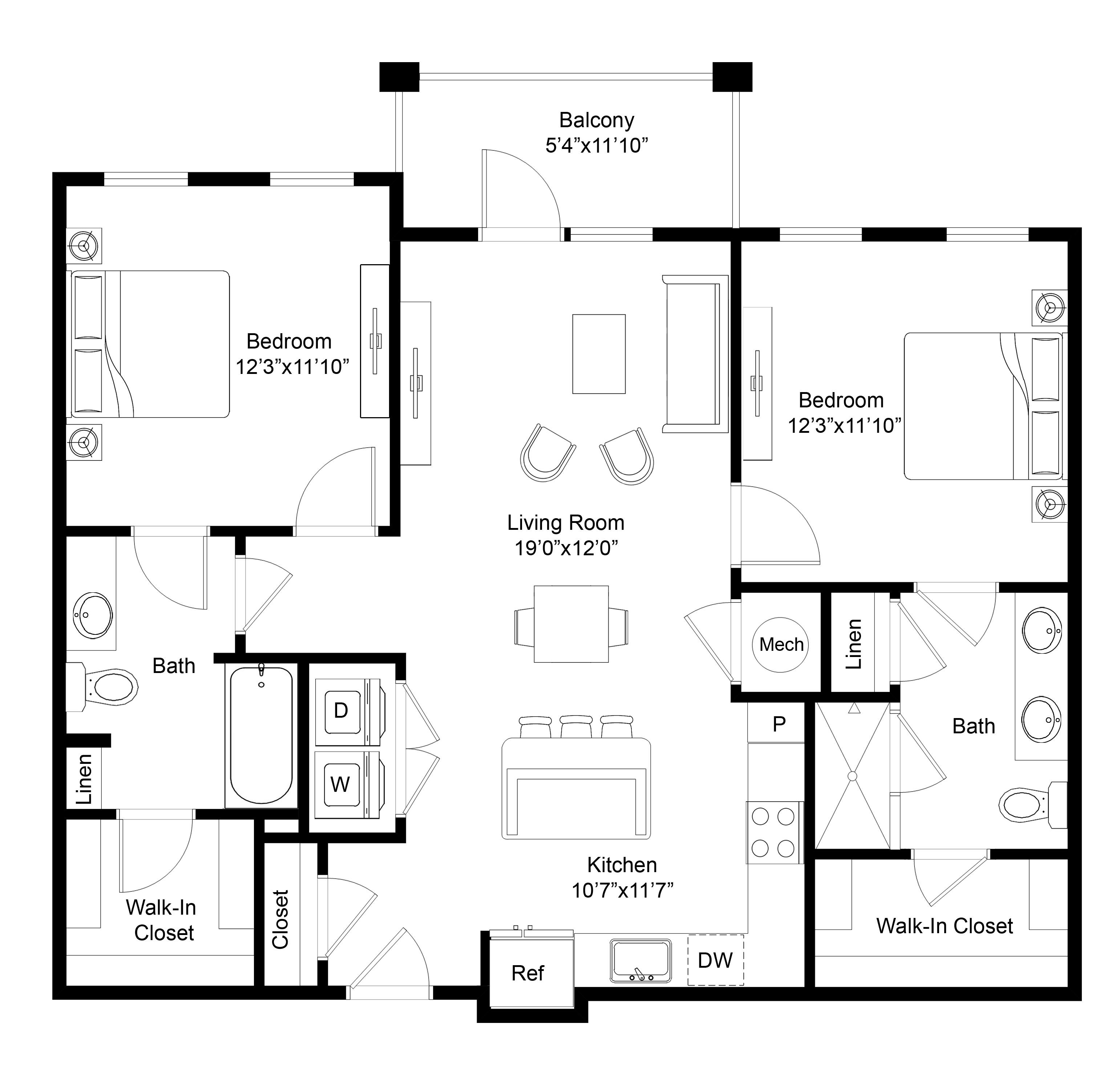 Proximity Carolina Beach – 906-316