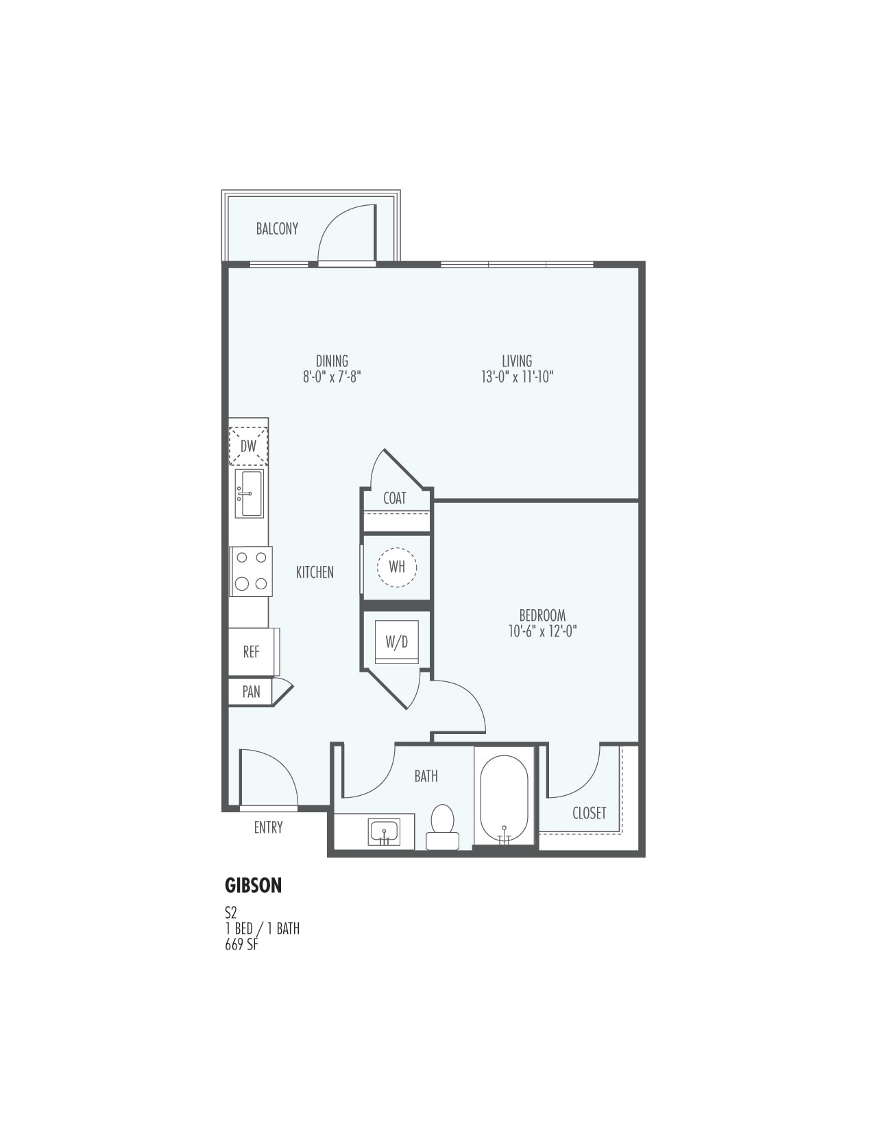 The Flats at SanTan – 2082